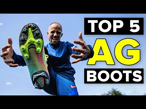 TOP 5 AG BOOTS IN 2020 | All you need to know