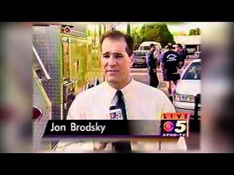 Where is Robert Fisher? - TRAILER