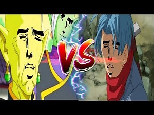 [YTPH] Dragon Ball sus