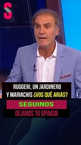 ⚽Ruggeri, un jardinero y mariachis. ¿Vos qué arias? #miami #miamilife #miamibeach #miaminights #miamirealestate #miamiflorida #miamilifestyle #argentinosenmiami #argentinosenmadrid #argentinosenmalaga #argentinosenespaña #argentinosenvalencia #argentinosenbarcelona #argentinosenusa #argentinoseneuropa #argentinosenelmundo #messi #Messi10 #messifans #leomessi #leomessi10 #leomessifans #leomessimoment #leomessifanspage #lionelmessi #lionelmessi10 #lionelmessifans #LionelMessiArgentina #InterMiami
