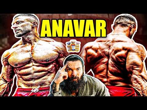 Mike Thurston's Steroid Cycle Is Out of Control | Full Steroid Transformation Analysis