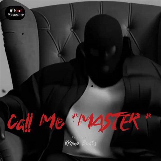 4.9K views · 224 reactions | #TeaserOutNow ❗️❗️❗️ Master K - CALL ME MASTER ❤️ | Hip-Hop Magazine | Facebook