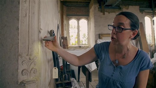 Mythical Beasts S01E08 ~ Demons of the Devil (2018)
