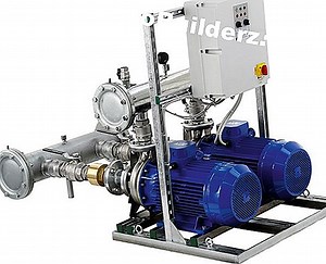 Vad är en Triplex Pump? - 2025 | Sv.EcoBuilderz.com