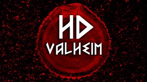 HD Valheim