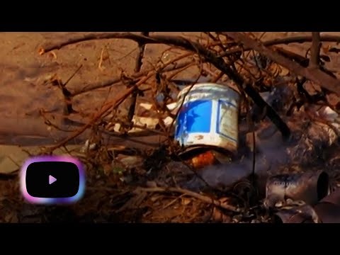 Journey To Planet Earth | A Future Conditional