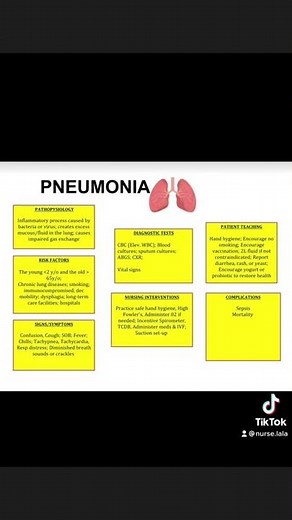 Nursing School: Concept Maps