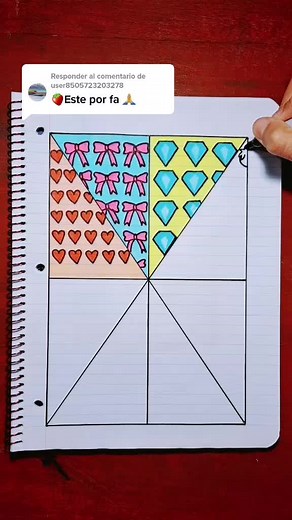 Coloring Fun: Vibrant Designs in a Spiral Notebook