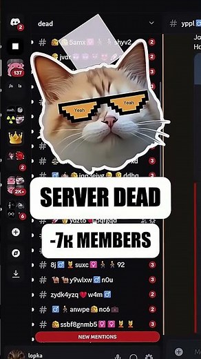 Best discord nuke bot 2025 | #nuke #bot #discord #server