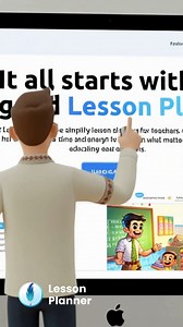 1.9K views · 18 reactions | Steps to Smarter Lesson Planning with Lesson Planner PH ‍ Step 1. Open your Google Chrome Step 2. Go to www.lessonplanner.ph Step 3. Click “Use App” and log in with your Gmail account That’s it! The best partner for every teacher is just one click away. #LessonPlannerPH #SmartTeaching #AIForTeachers #EdTechPH | Lesson Planner PH | Facebook