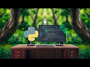 Best Python Tutorial for Beginners (Learn Python in 2025)