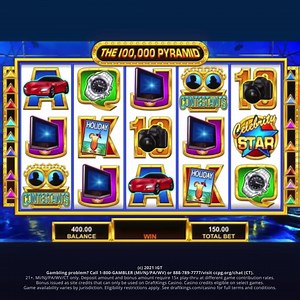 12K views · 132 reactions |  Win real CASH playing 100000 Pyramid!  Deposit $25 and get a $25 FREE BONUS + Get a DEPOSIT BONUS up to $2000! | DraftKings | Facebook