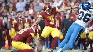 Fantasy Kicker Streamers Week 10: Austin Seibert and Blake Grupe Among Best Adds