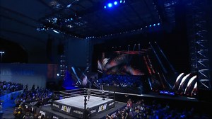 44K views · 500 reactions | For the first time ever, Jon Moxley defends the IWGP World Heavyweight Championship against Powerhouse Hobbs in our MAIN EVENT! Watch #AEWDynamite LIVE on TBS! @JonMoxley | @TrueWillieHobbs | All Elite Wrestling | Facebook