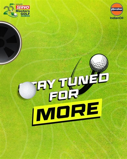 At Digboi Golf Links, each hole presents a distinct challenge, blending natural beauty with strategic play. From the commanding vistas of the Patkai Hills to the precise demands of Pimple Wrinkle and Nosedive, every fairway reflects a legacy where golf meets history. #IndianOil #ServoMastersGolf #DigboiGolfLinks #GameOfMasters #GolfWithHistory #LegacyOnTheGreens #DigboiDiaries #GolfIndia Hardeep Singh Puri Ministry of Petroleum and Natural Gas, Government of India Professional Golf Tour of India