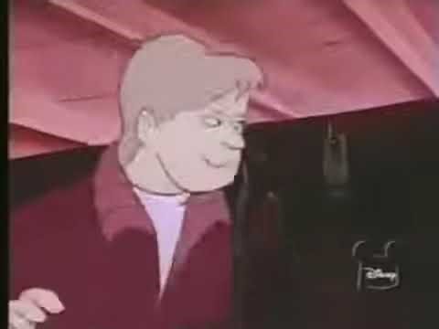 For Better or For Worse S00E03 The Good for Nothing