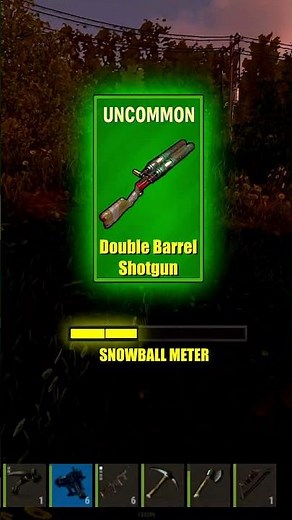 🔥 JewFro’s SOLO Rust Snowball Challenge #3 – From Rock to P2