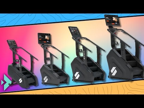 STEPR Stair Climber Buyers Guide: IN-DEPTH side-by-side comparison!