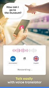 Duff Translate, Cam Translator