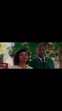 Funniest moments of hidden Figures.. #movie #shorts