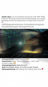  BRISTOL - For a limited time only - be one of the first in the UK...