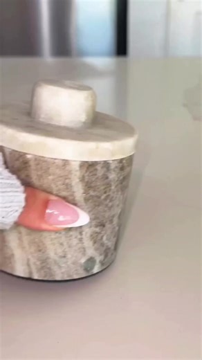 Kitchen Organization ASMR Ideas for a Restock