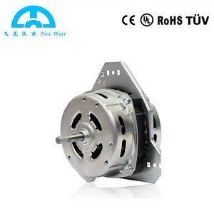[Hot Item] Single Tub Washing Machine Spin Motor
