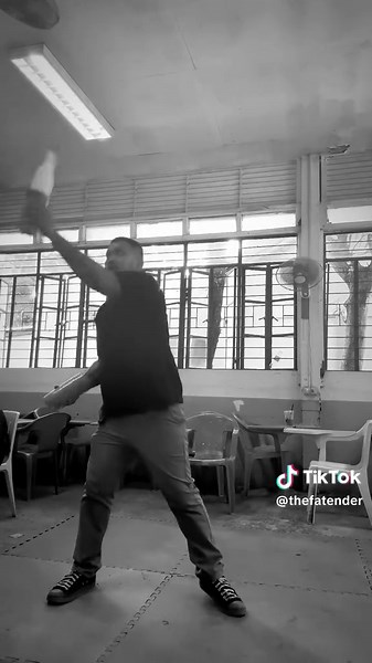 Rebuilding My Life Brick by Brick: A Bartender's Journey