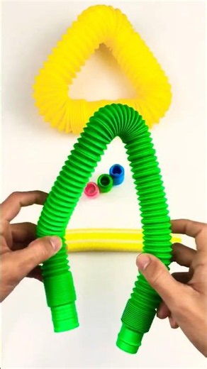 ASMR Sound POP-TUBE#satisfyingvideos#relaxing#oddasmr#poptubes #asmr #cartoon #tractor #cowvideos#1k