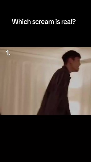 Which Scream is Real? Discover the Truth