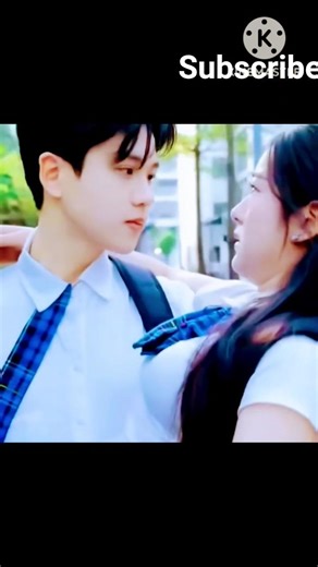 School love story💖 from Teasing to Caring♥️#schoollovestory #cutelovestory #englishstory