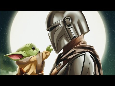 Mandalorian And Grogu Full trailer tomorrow Feb, 16th