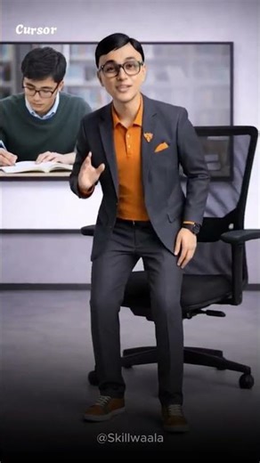 Coding ab hogi FAST..#CursorAI #AI #CodingLife #WebDevelopment #ArtificialIntelligence #Programmer