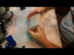 Moebius Seaview, Part 2