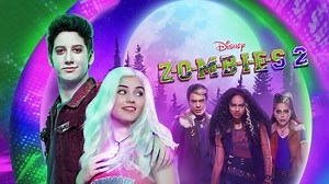 ZOMBIES 2 - Apple TV