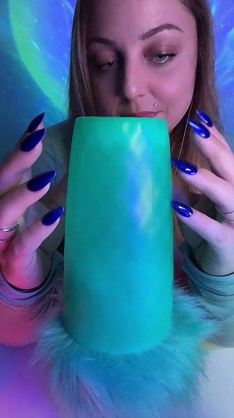 ASMR Sounds to Calm Your Mind