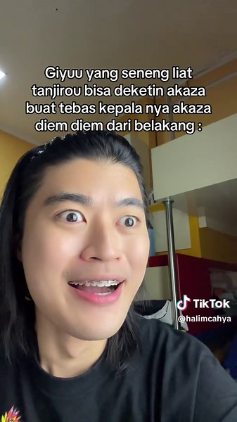 Giyuu Sangat Kecewa dalam Demon Slayer