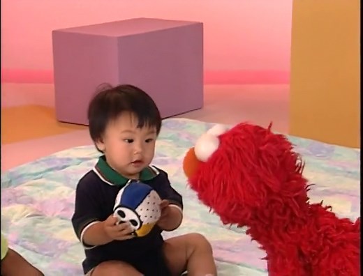 Elmo's World: Babies Dogs & More! (2008 DVD ISO) : Genius Entertainment : Free Download, Borrow, and Streaming : Internet Archive