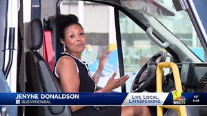 Here's how Amazon trains its drivers for safety