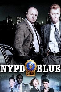 Best streaming options to watch NYPD Blue without cable