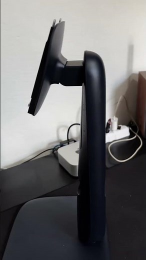 Monitor Alienware 32 - Aw3225dm #designergrafico #gamer