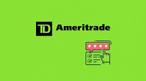 TD Ameritrade美股劵商推荐和操作心得 - 斜杠投资达人