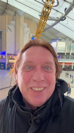 O2 #o2arena #concert #shopping #walking #love