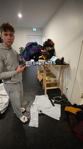 70 sales in 48 hours on Vinted #resell #vinted #buyingandselling