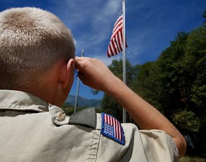 Boy Scout Child Sex Abuse: Here's How Many Accused In Decatur