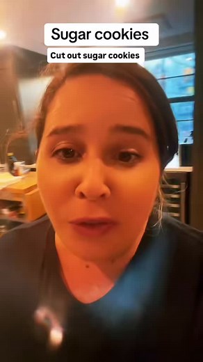 5.8K views · 1.7K reactions | If you want my full proof, super easy no spread guaranteed sugar cookie recipe , and perfect American buttercream recipe along with all the tips and tricks. I created a super easy downloadable PDF just for you. COMMENT SUGAR COOKIE to get this incredible two recipes and all the tips and tricks you need to nail cut out sugar cookies guaranteed | Bake it with Mel | Facebook