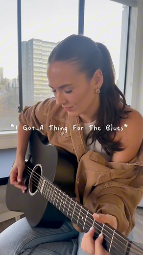 1K views · 22 reactions | I’ve got a thing for the blues 懶 | Jimi | Facebook