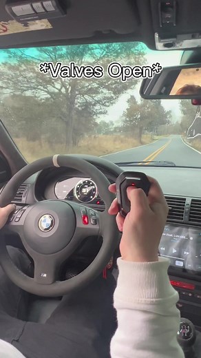 Here is the new sound! Huge shoutout to @valvetronic for providing and installing my new exhaust! I couldn’t be any happier with the result, close to stock with the valve closed, and a brutal sound with the valve open. Breathtaking sound with the affordable price starting at $399 for the valved muffler, this is a no brainer. This is also a universal kit, and can be put on ANY vehicle. Link is in my bio if anybody is interested in making their car sound similar! (Discount code: RUSH) Special than