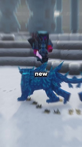 Crescent Kingdom: A New Minecraft RPG Adventure