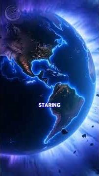 “This Cosmic Beam Could Erase Our Entire Solar System”#AstroMindExplained#Quasar#BlackHoleJets